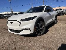 2026 Ford Mustang Mach-E Select - Photo 2