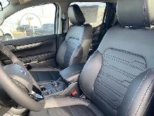 2026 Ford Ranger Lariat | 500A | 4X4 | SuperCrew 128 - Photo 7