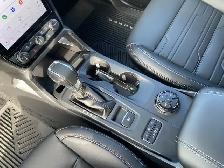 2026 Ford Ranger Lariat | 500A | 4X4 | SuperCrew 128 - Photo 13