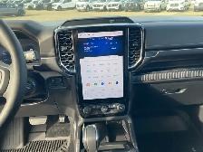 2026 Ford Ranger Lariat | 500A | 4X4 | SuperCrew 128 - Photo 14