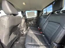 2026 Ford Ranger Lariat | 500A | 4X4 | SuperCrew 128 - Photo 17