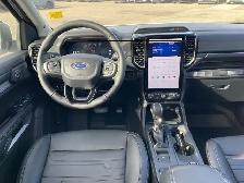 2026 Ford Ranger Lariat | 500A | 4X4 | SuperCrew 128 - Photo 18
