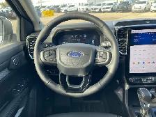 2026 Ford Ranger Lariat | 500A | 4X4 | SuperCrew 128 - Photo 19