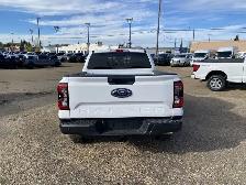 2026 Ford Ranger Lariat | 500A | 4X4 | SuperCrew 128 - Photo 21