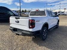 2026 Ford Ranger Lariat | 500A | 4X4 | SuperCrew 128 - Photo 23