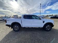 2026 Ford Ranger Lariat | 500A | 4X4 | SuperCrew 128 - Photo 25