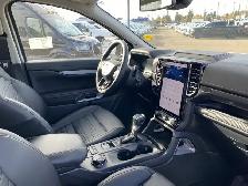 2026 Ford Ranger Lariat | 500A | 4X4 | SuperCrew 128 - Photo 27