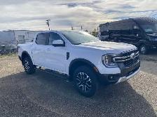 2026 Ford Ranger Lariat | 500A | 4X4 | SuperCrew 128 - Photo 29
