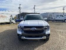 2026 Ford Ranger Lariat | 500A | 4X4 | SuperCrew 128 - Photo 30