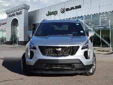2019 Cadillac XT4 AWD 4dr Sport | NAV | BACKUP CAM - Photo 3