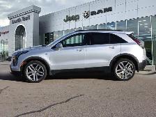 2019 Cadillac XT4 AWD 4dr Sport | NAV | BACKUP CAM - Photo 4