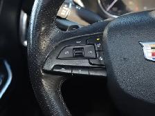 2019 Cadillac XT4 AWD 4dr Sport | NAV | BACKUP CAM - Photo 11