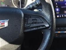 2019 Cadillac XT4 AWD 4dr Sport | NAV | BACKUP CAM - Photo 12
