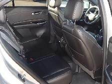 2019 Cadillac XT4 AWD 4dr Sport | NAV | BACKUP CAM - Photo 24