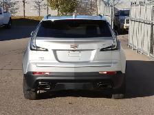 2019 Cadillac XT4 AWD 4dr Sport | NAV | BACKUP CAM - Photo 27