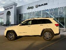 2019 Jeep Grand Cherokee Limited 4x4 - Photo 2