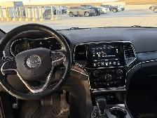 2019 Jeep Grand Cherokee Limited 4x4 - Photo 3