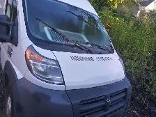Promaster van cargo call only - Photo 2
