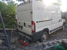 Promaster van cargo call only - Photo 3