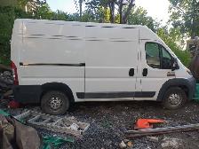 Promaster van cargo call only - Photo 4