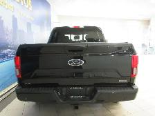 FORD F-150 2018 LARIAT ECOBOOST 2.7L 4X4 SUPERCREW JAMAIS ACCIDE - Photo 5