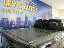 FORD F-150 2018 LARIAT ECOBOOST 2.7L 4X4 SUPERCREW JAMAIS ACCIDE - Photo 12