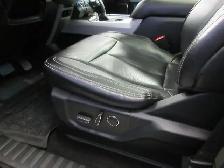 FORD F-150 2018 LARIAT ECOBOOST 2.7L 4X4 SUPERCREW JAMAIS ACCIDE - Photo 14