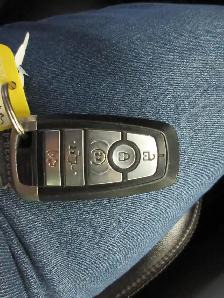 FORD F-150 2018 LARIAT ECOBOOST 2.7L 4X4 SUPERCREW JAMAIS ACCIDE - Photo 15