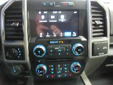 FORD F-150 2018 LARIAT ECOBOOST 2.7L 4X4 SUPERCREW JAMAIS ACCIDE - Photo 20