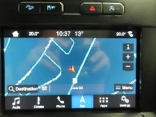 FORD F-150 2018 LARIAT ECOBOOST 2.7L 4X4 SUPERCREW JAMAIS ACCIDE - Photo 22