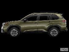 2026 Subaru Forester Convenience