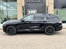 2027 Lincoln Aviator Reserve - Photo 4
