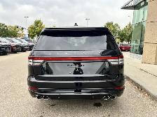 2027 Lincoln Aviator Reserve - Photo 24