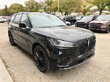2027 Lincoln Aviator Reserve - Photo 31