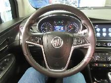 BUICK ENCORE 2019 PREFERRED 104 800 KM  JAMAIS ACCIDENTE  TR - Photo 4