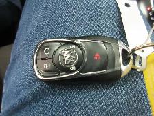 BUICK ENCORE 2019 PREFERRED 104 800 KM  JAMAIS ACCIDENTE  TR - Photo 14