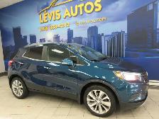 BUICK ENCORE 2019 PREFERRED 104 800 KM  JAMAIS ACCIDENTE  TR - Photo 15