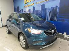 BUICK ENCORE 2019 PREFERRED 104 800 KM  JAMAIS ACCIDENTE  TR - Photo 16