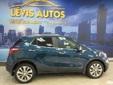 BUICK ENCORE 2019 PREFERRED 104 800 KM  JAMAIS ACCIDENTE  TR - Photo 21