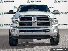 2010 Dodge Ram 2500 4WD Crew Cab 149 SLT - Photo 2