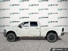 2010 Dodge Ram 2500 4WD Crew Cab 149 SLT - Photo 3