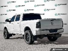 2010 Dodge Ram 2500 4WD Crew Cab 149 SLT - Photo 4