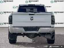 2010 Dodge Ram 2500 4WD Crew Cab 149 SLT - Photo 5