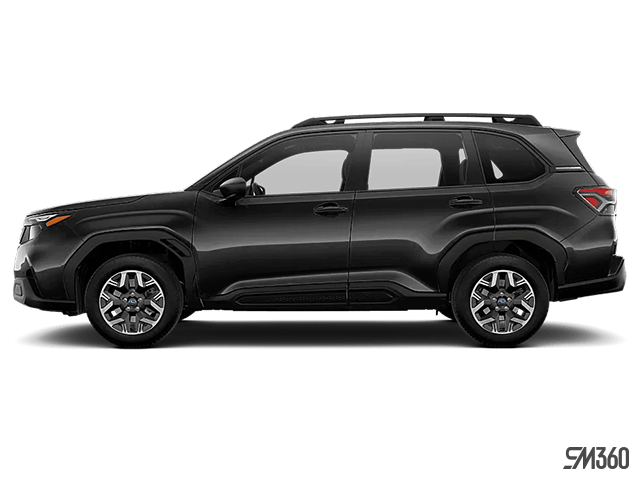 2026 Subaru Forester Convenience