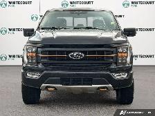 2023 Ford F-150 Tremor 4WD SuperCrew 5.5' Box - Photo 2