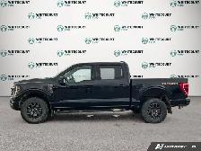 2023 Ford F-150 Tremor 4WD SuperCrew 5.5' Box - Photo 3