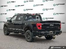 2023 Ford F-150 Tremor 4WD SuperCrew 5.5' Box - Photo 4