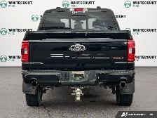 2023 Ford F-150 Tremor 4WD SuperCrew 5.5' Box - Photo 5