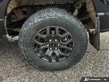 2023 Ford F-150 Tremor 4WD SuperCrew 5.5' Box - Photo 6