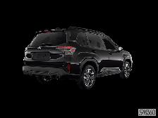 2026 Subaru Forester Limited - Photo 2